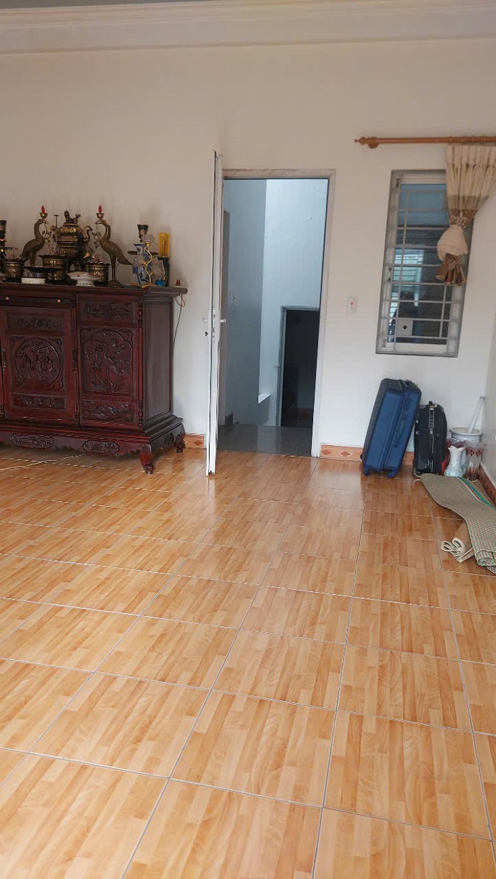 BÁN NHÀ 4 TẦNG – GARA Ô TÔ – NGÕ 562 NGUYỄN VĂN LINH, LÊ CHÂN, HẢI PHÒNG  